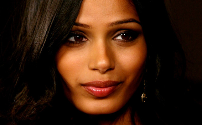 Freida Pinto pic #138008